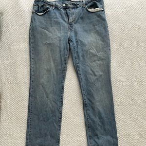 541 Levi’s Jeans